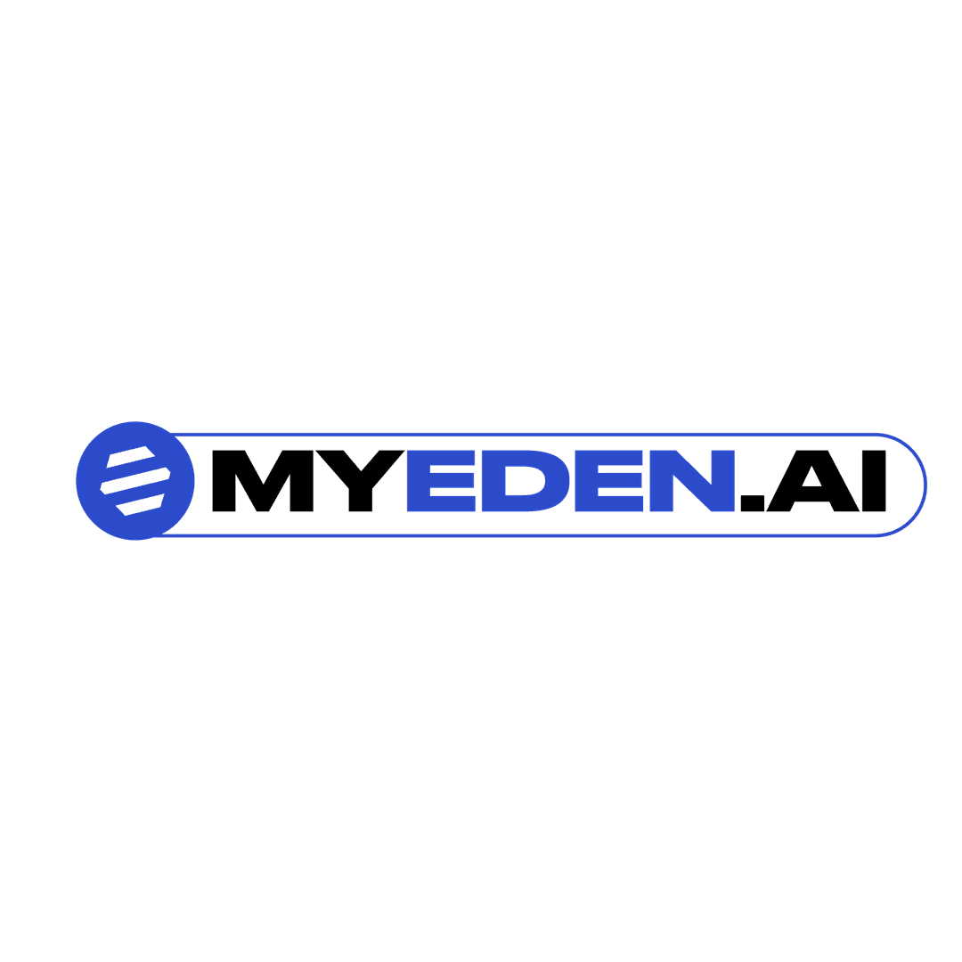 MY EDEN AI
