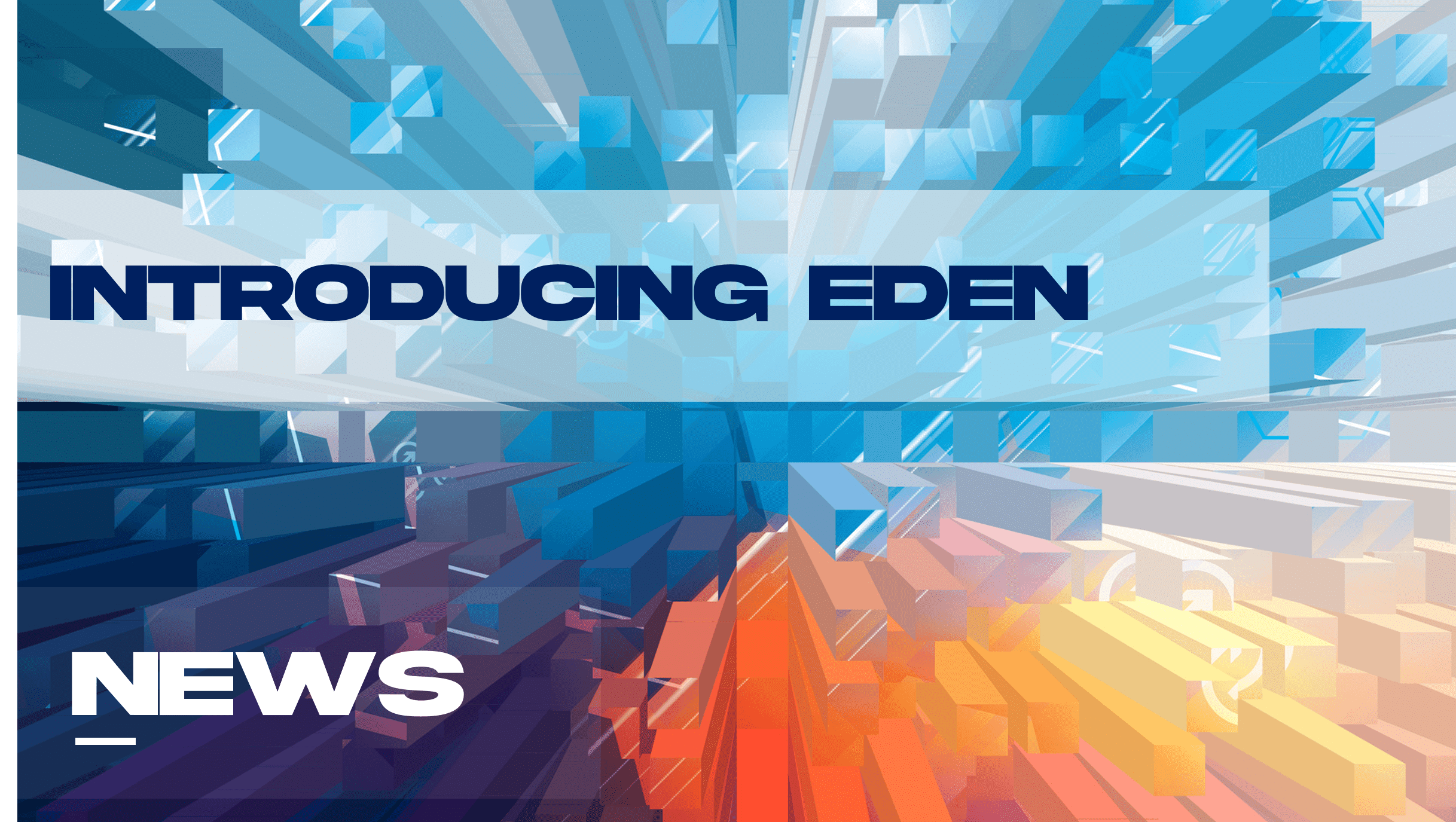 Introducing Eden: The Versatile and Adaptable AI with Real-Time Learning Capabilities